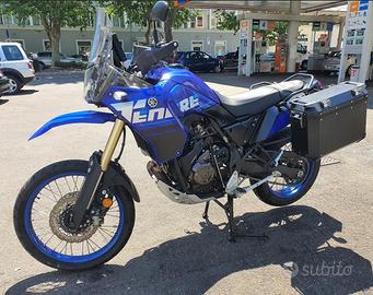 Yamaha Ténéré 700 - 2023