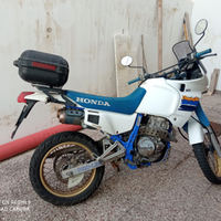 Vendo moto