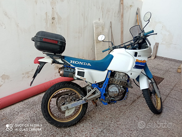 Vendo moto