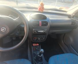 OPEL Corsa 2ª serie - 2003