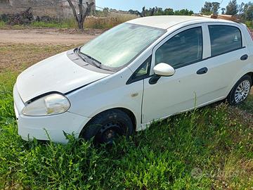 FIAT Grande Punto - 2009