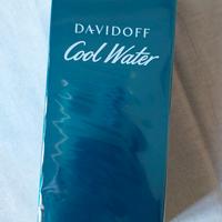 Profumo Davidoff uomo