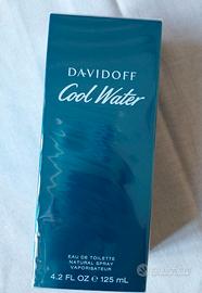 Profumo Davidoff uomo