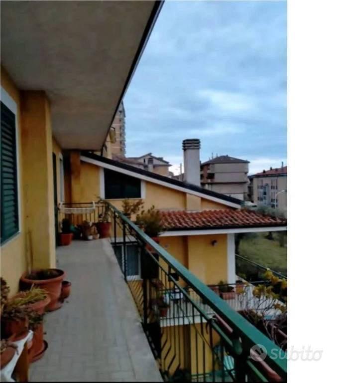 Appartamento – Sala Consilina, Salerno - Vista 2