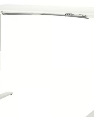 scrivania Ikea Bekant