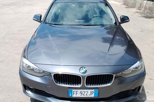 BMW Touring 318D