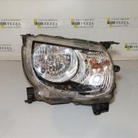 FARO ANTERIORE DESTRO SUZUKI Ignis Serie (/MF) K12