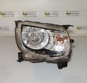 FARO ANTERIORE DESTRO SUZUKI Ignis Serie (/MF) K12