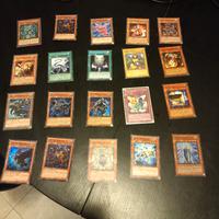 carte yu gi oh 