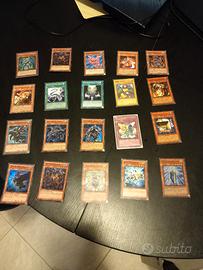carte yu gi oh 