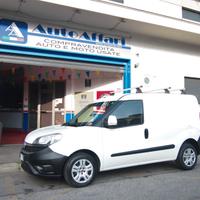 Fiat Doblo 1.3MJT 95CV EURO6B -2018