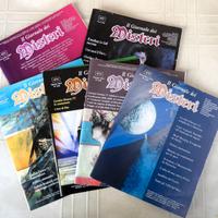 Lotto 2 Il Giornale dei Misteri