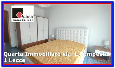 Merine di Lizzanello comodo bilocale