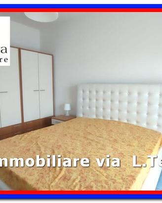 Merine di Lizzanello comodo bilocale