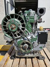 Motore LDA 625-3 (11LD 625-3)