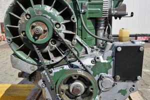 Motore LDA 625-3 (11LD 625-3)