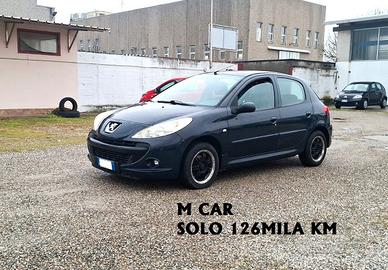 Peugeot 206 Plus 1.1 60CV 5p. Energie