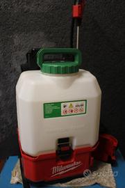 Pompa Irroratrice M18™ SWITCH TANK - Milwaukee