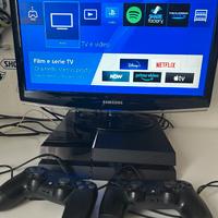 Sony Playstation PS4 500 Gb