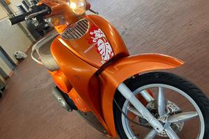 Aprilia Scarabeo 50 – 2003