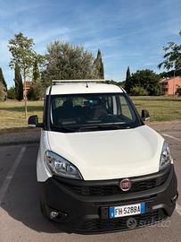Fiat Doblò 1.3 Multijet2