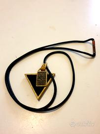 Ciondolo Vasco Il Blasco collana