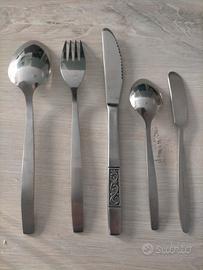 Amefa Royal Damak Stainless