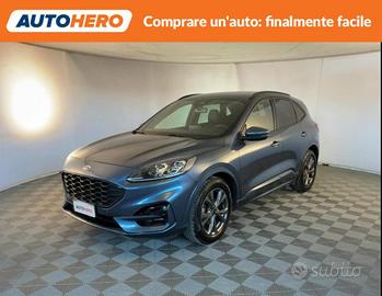 FORD Kuga AM36714