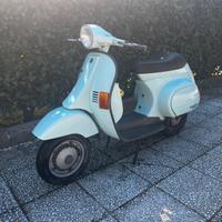Vespa 50 pk speedmatic