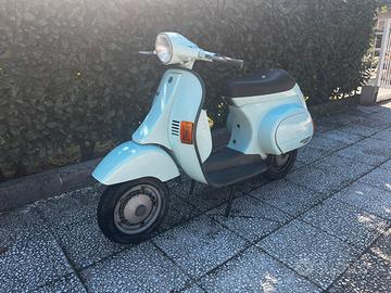 Vespa 50 pk speedmatic