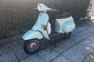 Vespa 50 pk speedmatic