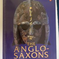 The Anglosaxons by James Campbell - Penguin Books