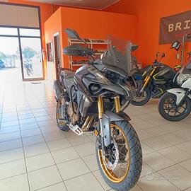 Voge Valico 625 X NUOVA in PROMOZIONE