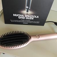 Piastra GHD Glide rosa