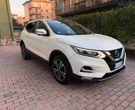 Nissan Qashqai 1.3 DIG-T 160 CV DCT N- Connect