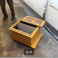 Api e attrezzatura per apicoltori