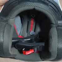 Casco Hebo Trial 