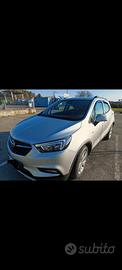 Opel Mokka GPL 