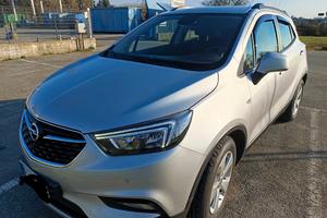 Opel Mokka GPL 