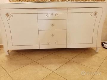 salone completo 