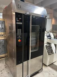 Forno rotor usato -LoGiudice