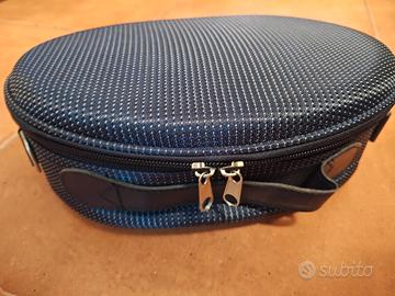 pulisci piedi elettrico 