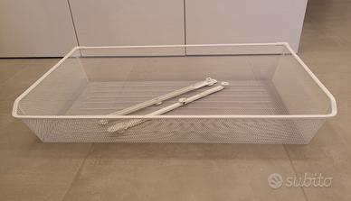 Cestello in rete IKEA KOMPLEMENT