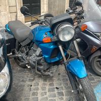 BMW K75 1994 epoca