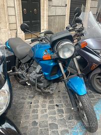 BMW K75 1994 epoca