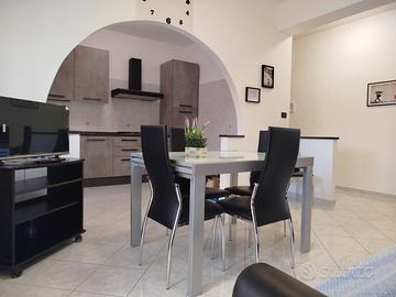 Camere per studenti Polo Universitario Papardo