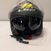 Casco L 52  twister e air flow