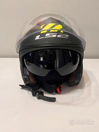 Casco L 52  twister e air flow