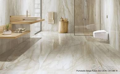 Piastrella 60X120 Portobello serie Stones
