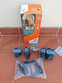 Tutore per gomito destro - Ro+Ten Elbo PRO